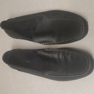 Calvin Klein - Dress slip on Shoes - Size 12 black